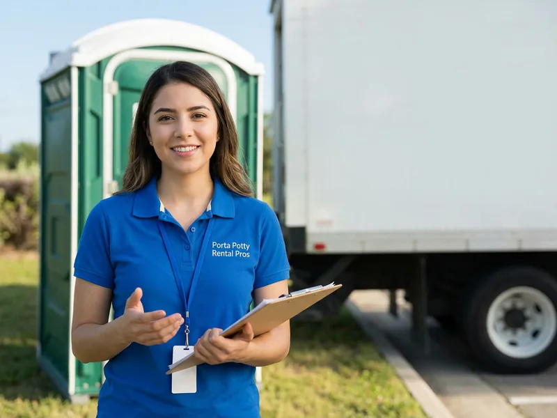 Porta Potty Rental  in Moulton  FAQ